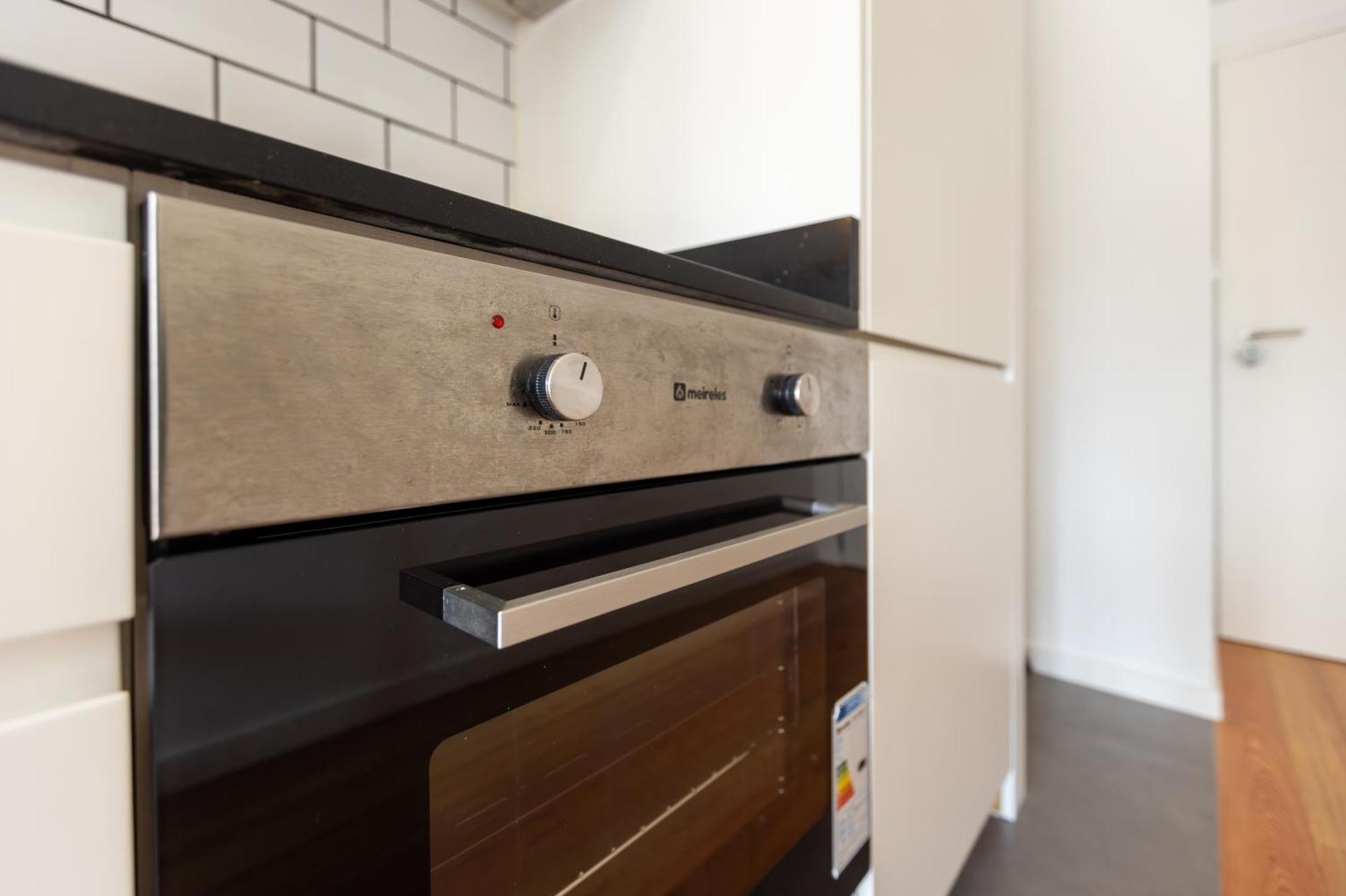 Appartement New!central W/ Sunny Terrace - 9 Min Walk Trindade *
